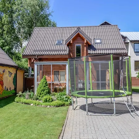 Apartment Dalija