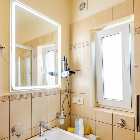 Apartment Dalija *
