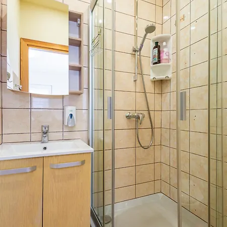 Apartment Dalija Palanga