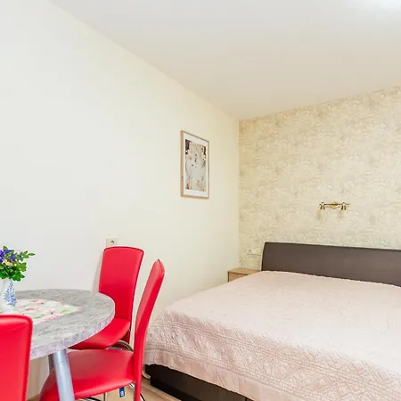 Dalija Apartment *