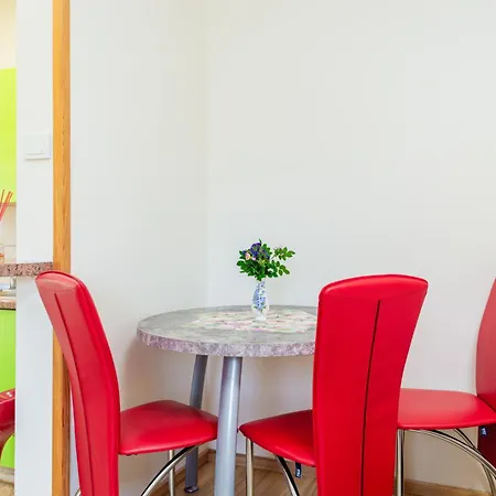 Apartment Dalija *