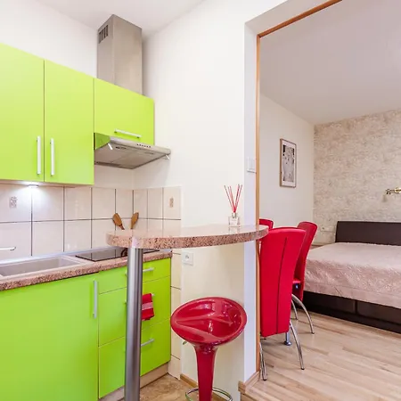 Dalija Apartment Palanga