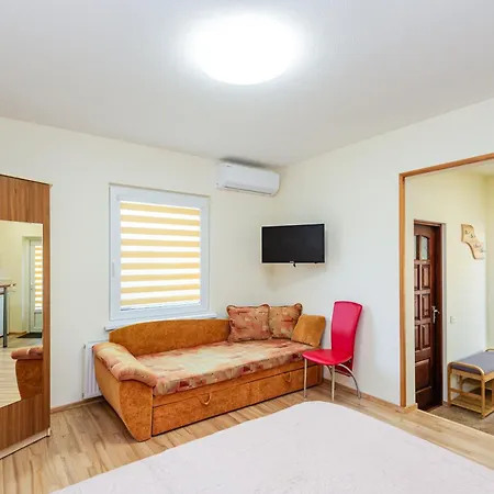 Dalija Apartment *