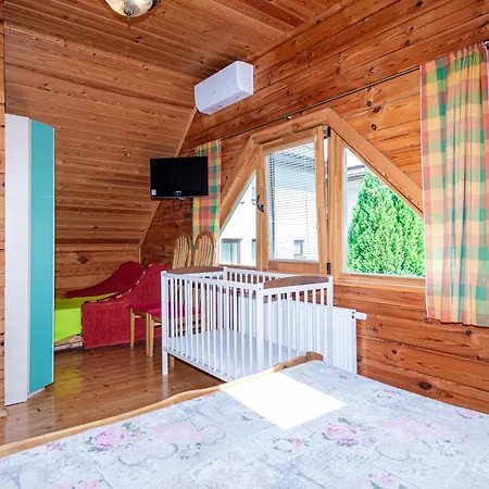 Dalija Apartment Palanga