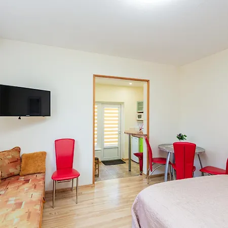 Apartment Dalija Palanga