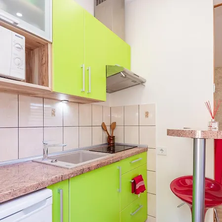 Dalija Apartment