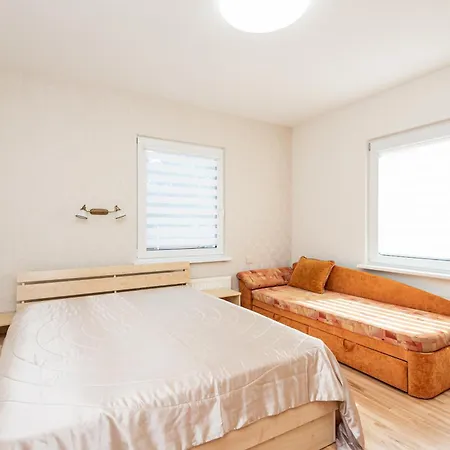 Apartment Dalija