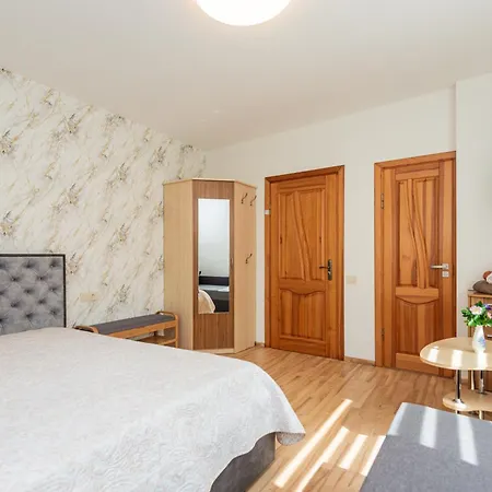 Apartment Dalija Palanga