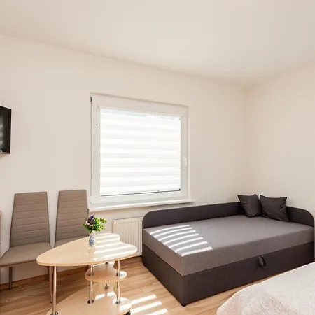 Dalija Apartment