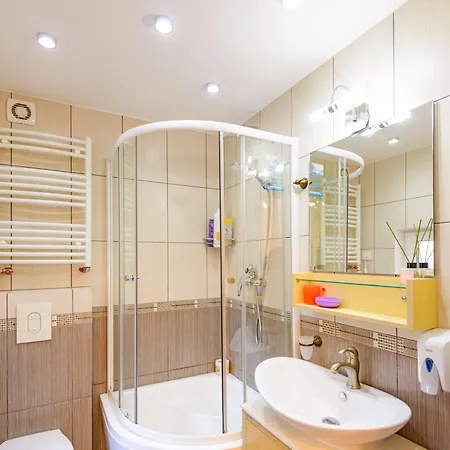 Apartment Dalija Palanga