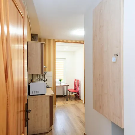 Dalija Apartment