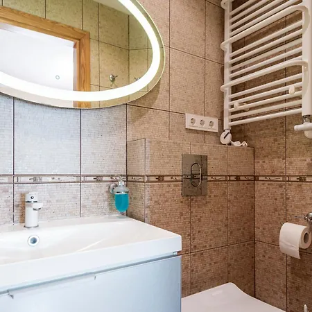 Apartment Dalija
