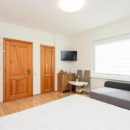 Dalija Apartment *