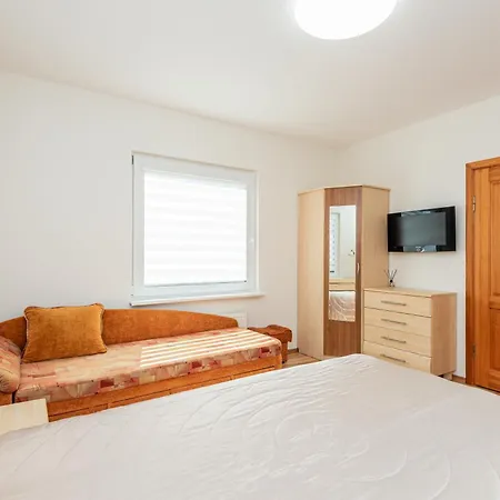 Apartment Dalija *