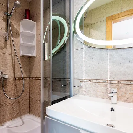 Apartment Dalija Palanga