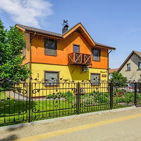 Dalija Apartment *
