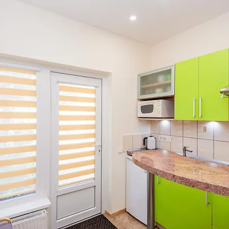 Dalija Apartment Palanga