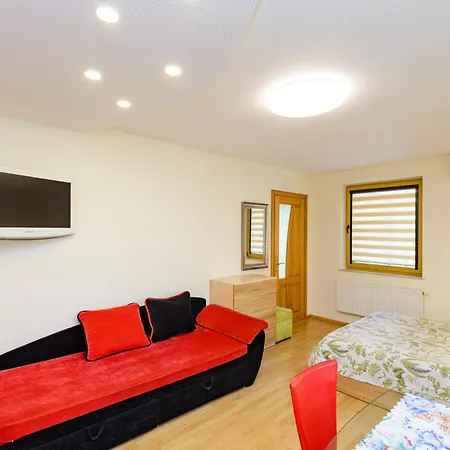 Dalija Apartment