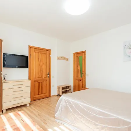 Dalija Apartment *