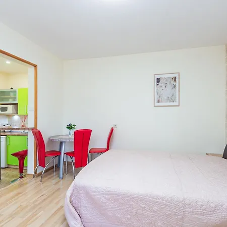 Dalija Apartment Palanga