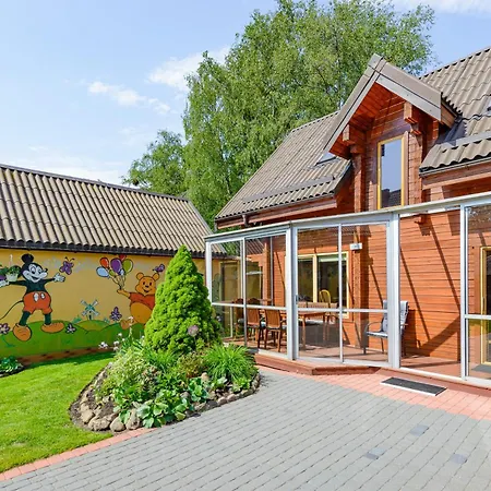 Apartment Dalija Palanga