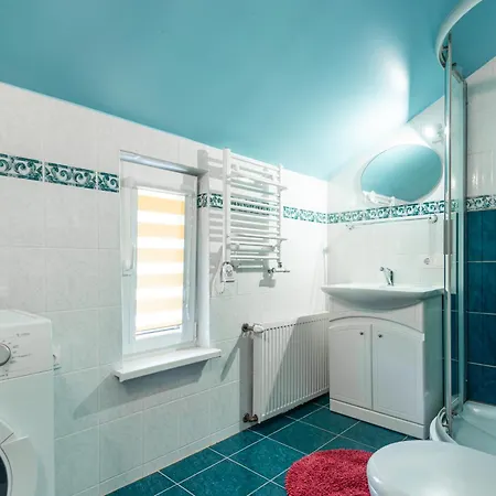 Apartment Dalija