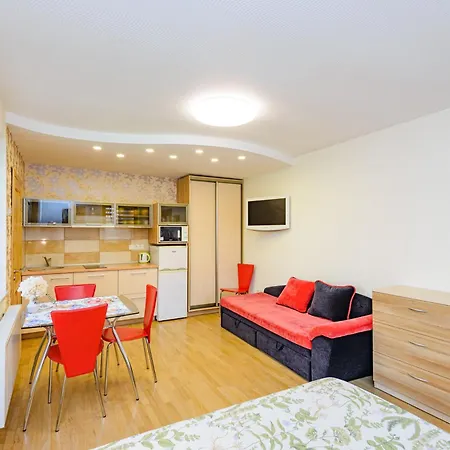 Apartment Dalija *