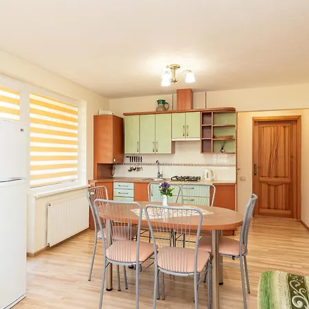 Dalija Apartment Palanga