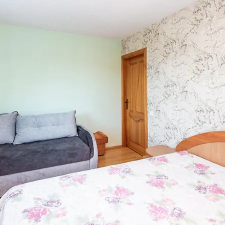 Apartment Dalija Palanga