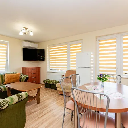 Apartment Dalija